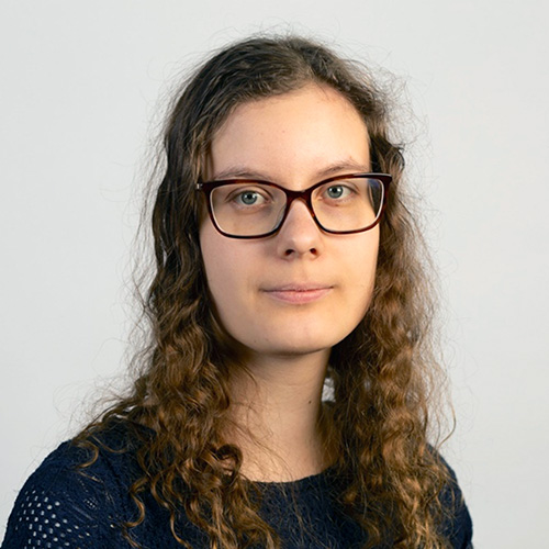 Milla KALLIOKOSKI